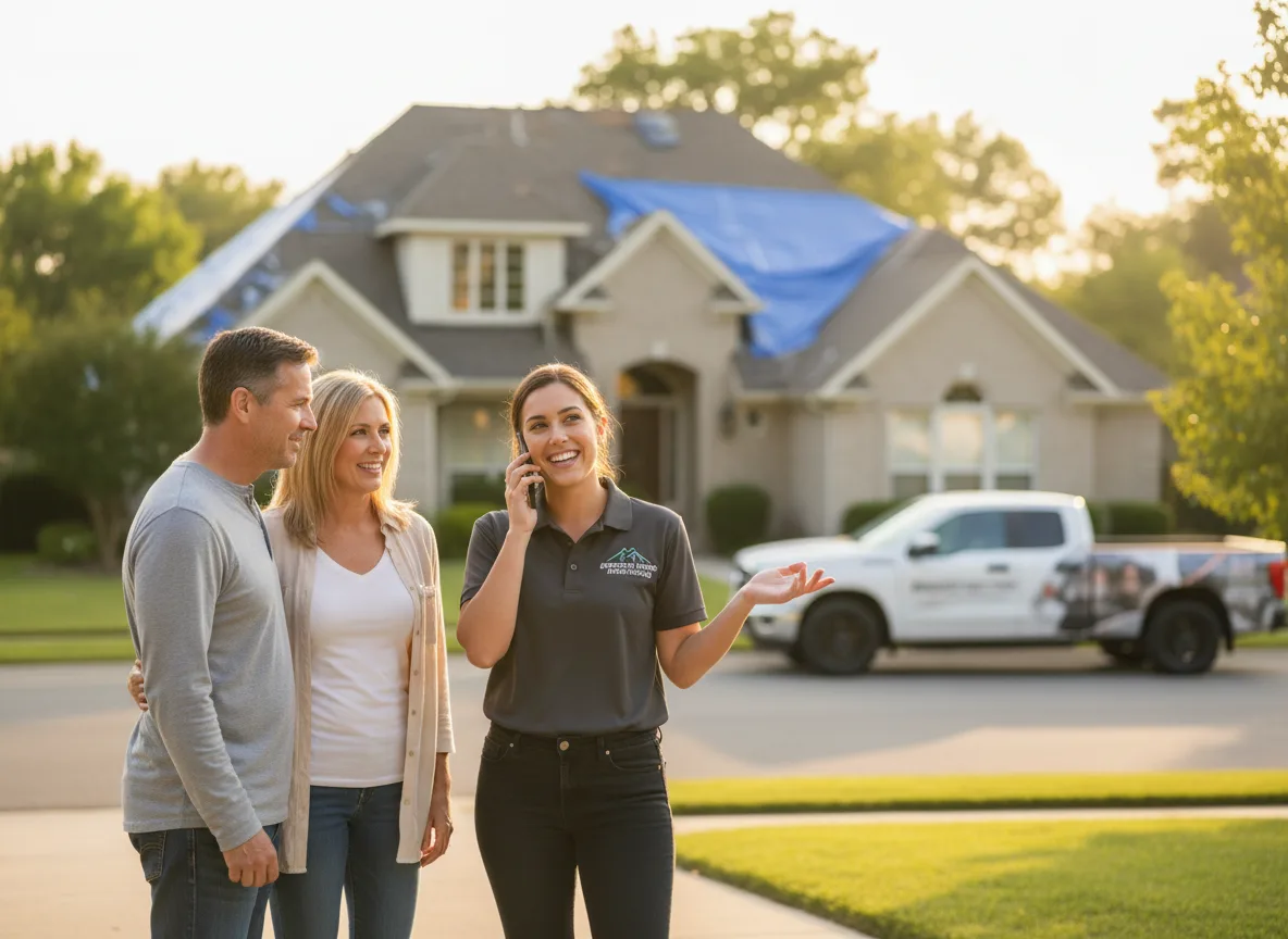 Emergency Roof Repair Grundy Center, IA FAQs